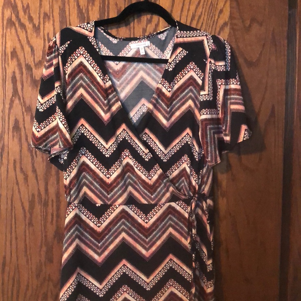 Maurices Dress NWOT Medium